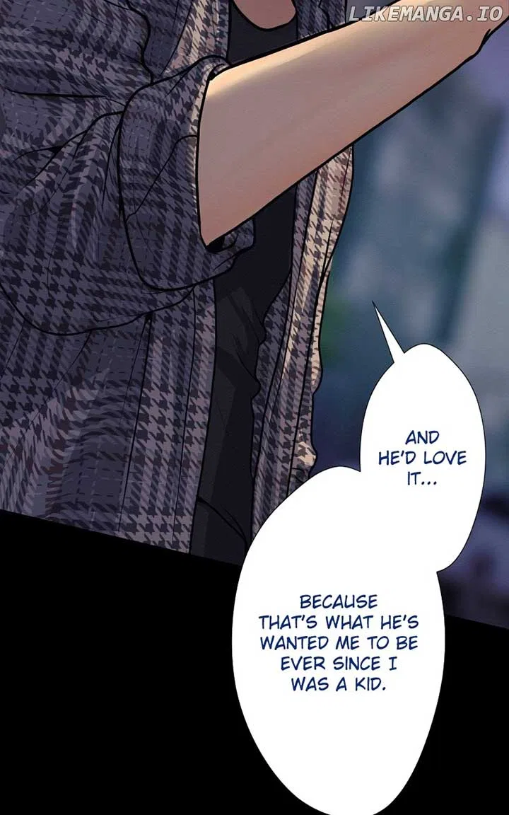 I’m Dating a Psychopath Chapter 48 – Page 58