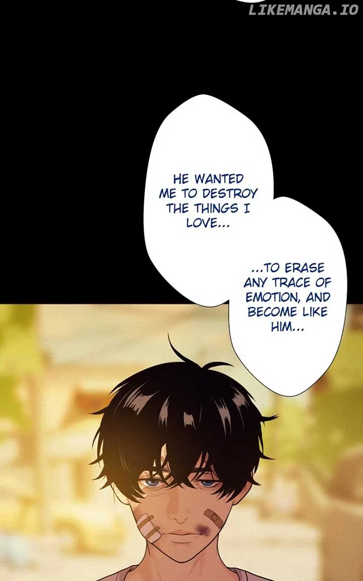 I’m Dating a Psychopath Chapter 48 – Page 59
