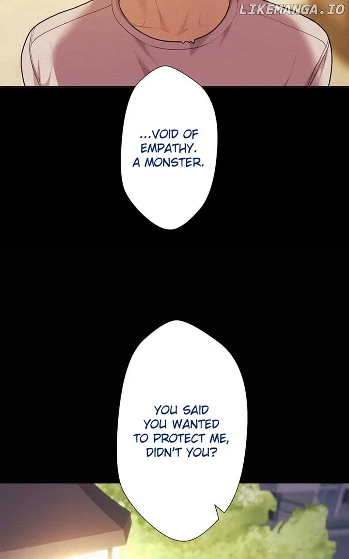 I’m Dating a Psychopath Chapter 48 – Page 60
