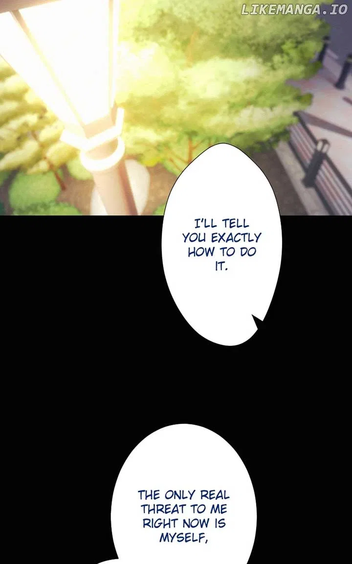 I’m Dating a Psychopath Chapter 48 – Page 61