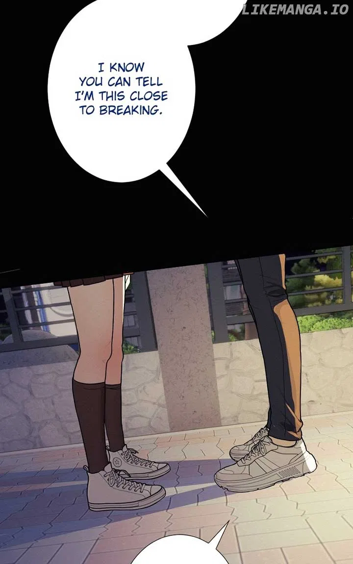 I’m Dating a Psychopath Chapter 48 – Page 62