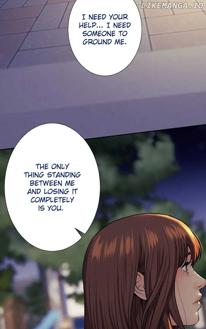 I’m Dating a Psychopath Chapter 48 – Page 63
