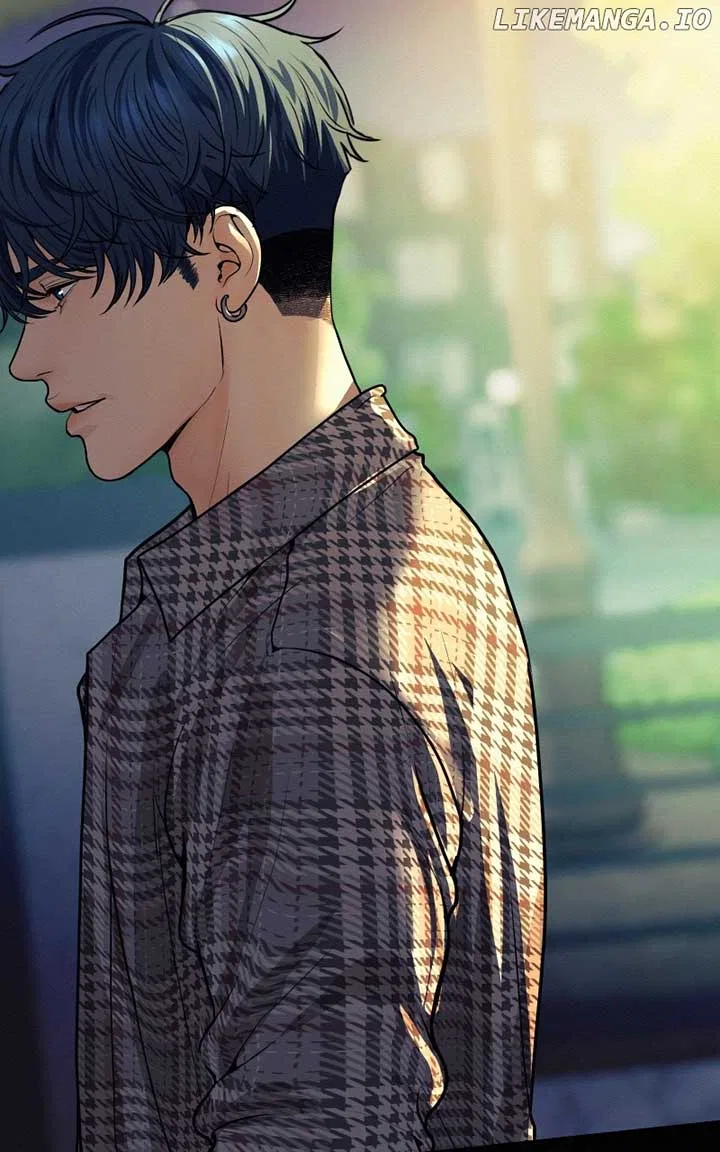 I’m Dating a Psychopath Chapter 48 – Page 65