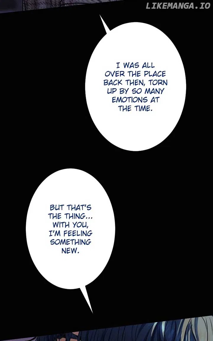 I’m Dating a Psychopath Chapter 48 – Page 66