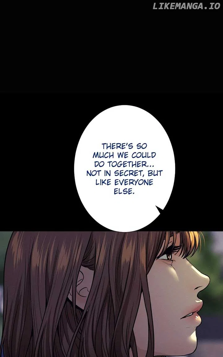 I’m Dating a Psychopath Chapter 48 – Page 68