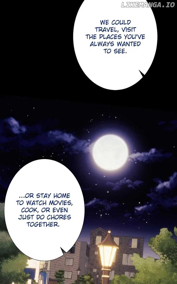 I’m Dating a Psychopath Chapter 48 – Page 70