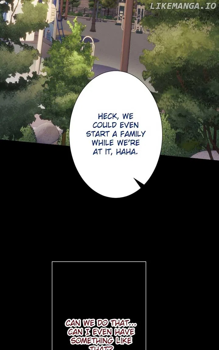 I’m Dating a Psychopath Chapter 48 – Page 71