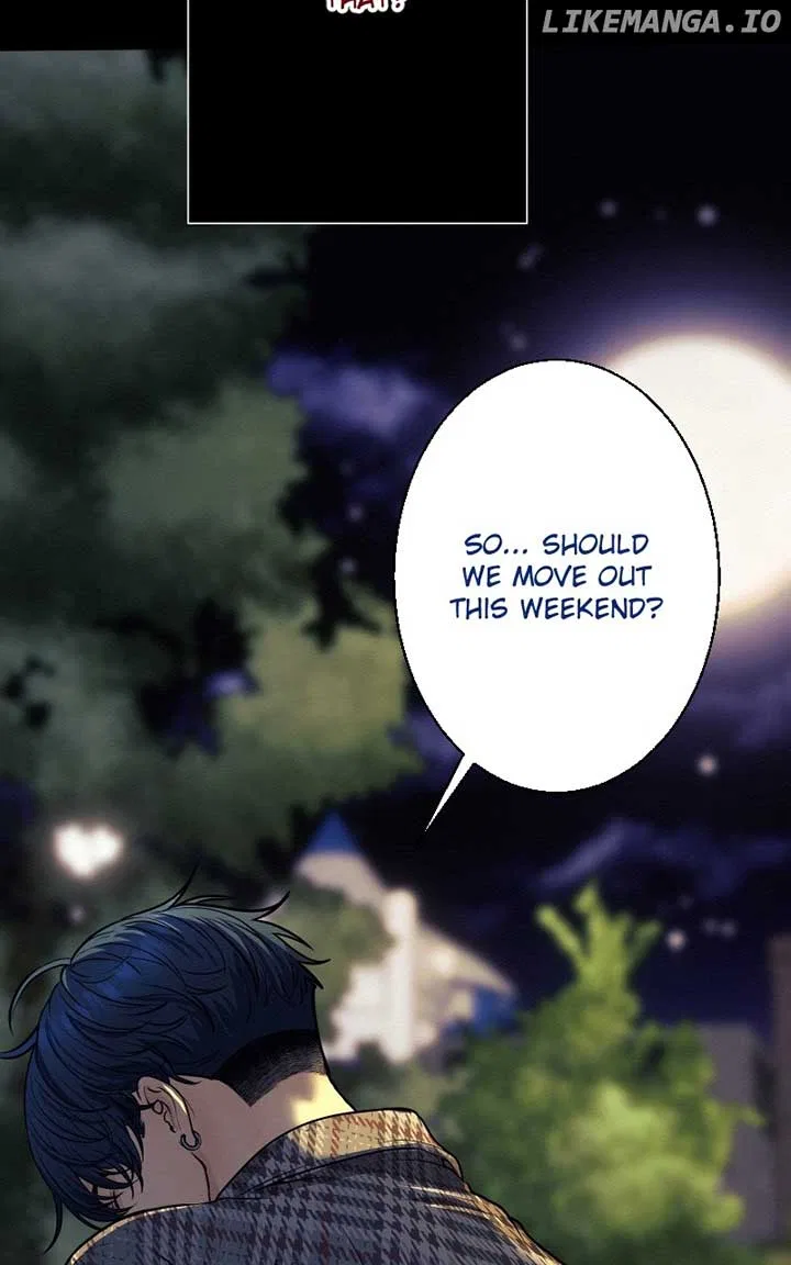 I’m Dating a Psychopath Chapter 48 – Page 72