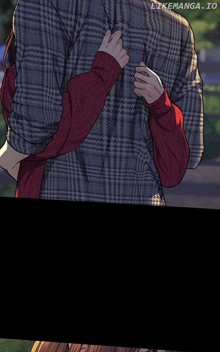 I’m Dating a Psychopath Chapter 48 – Page 73