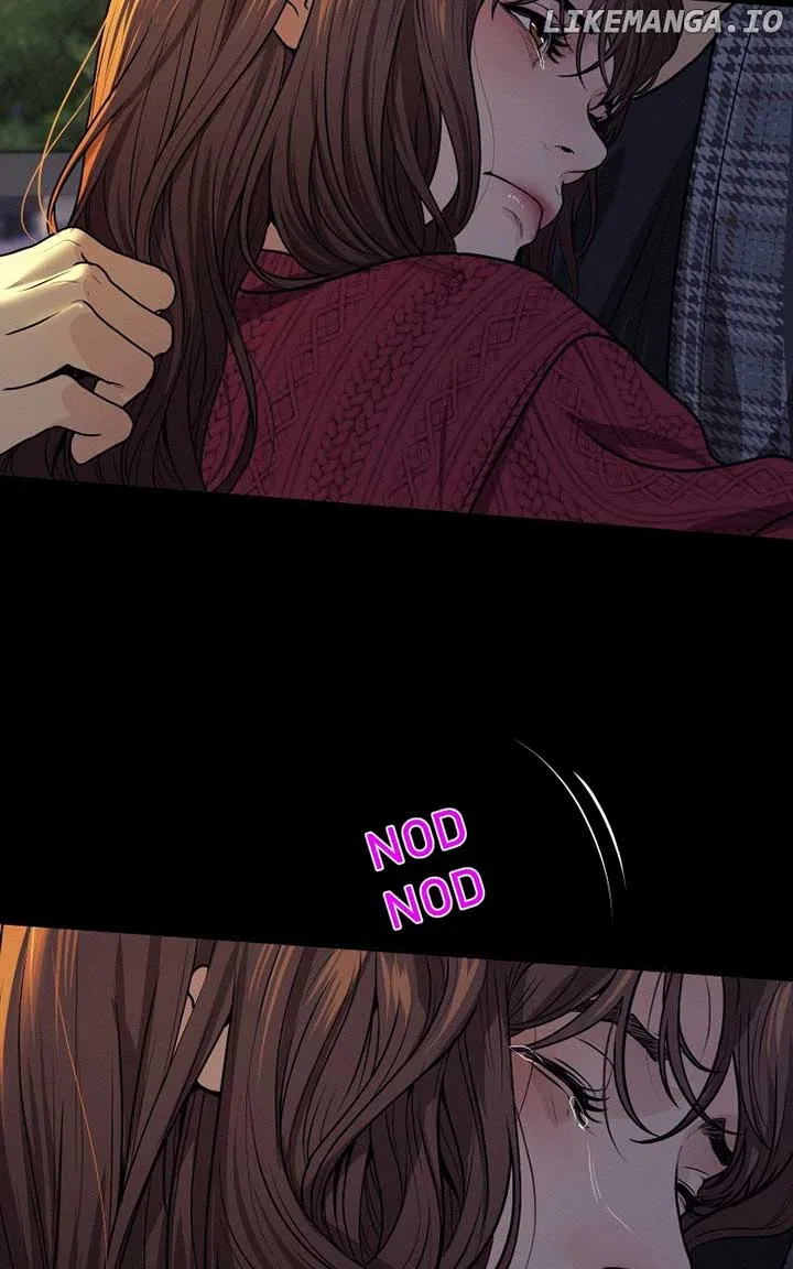 I’m Dating a Psychopath Chapter 48 – Page 74