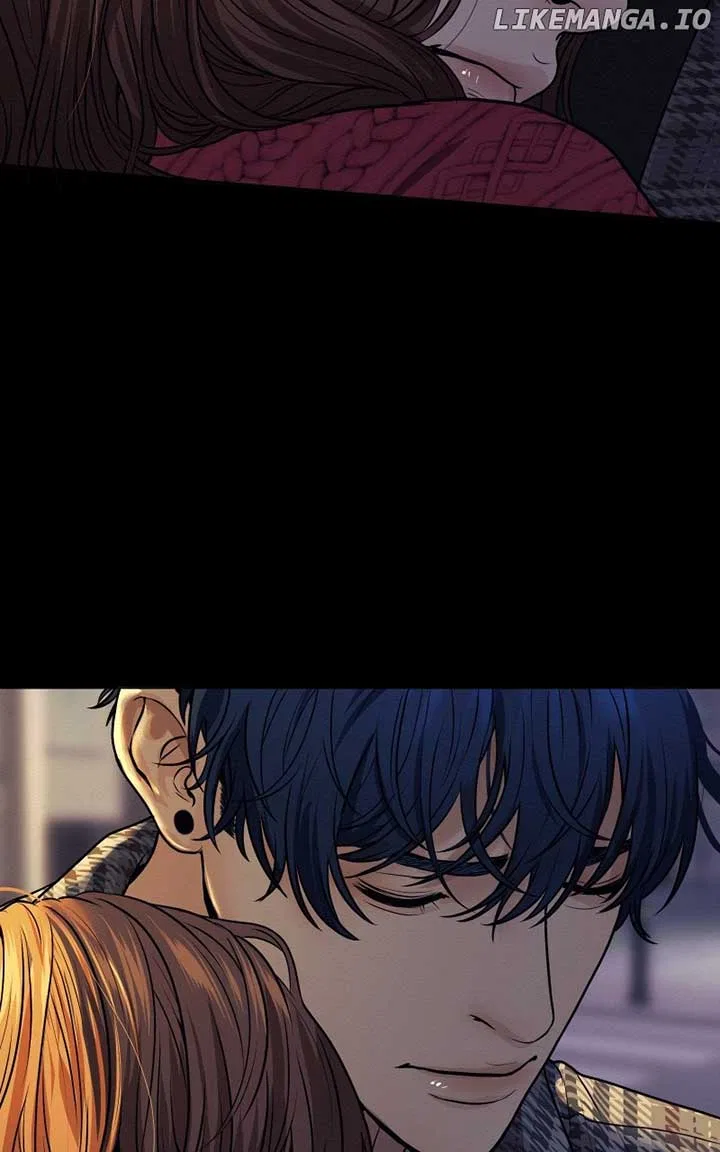 I’m Dating a Psychopath Chapter 48 – Page 75