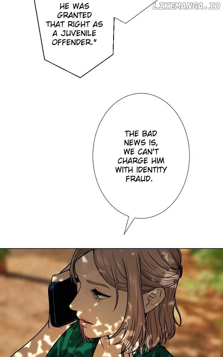 I’m Dating a Psychopath Chapter 48 – Page 80