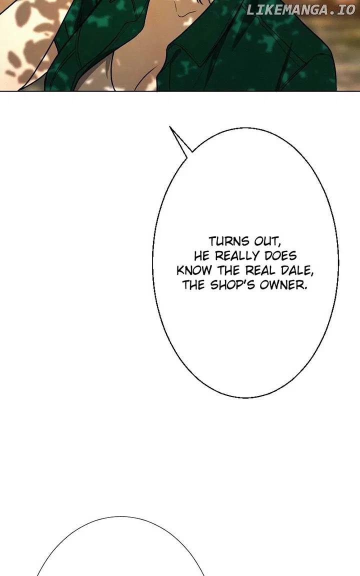 I’m Dating a Psychopath Chapter 48 – Page 81
