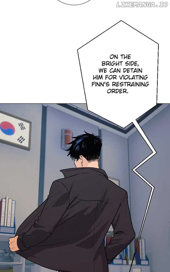 I’m Dating a Psychopath Chapter 48 – Page 83
