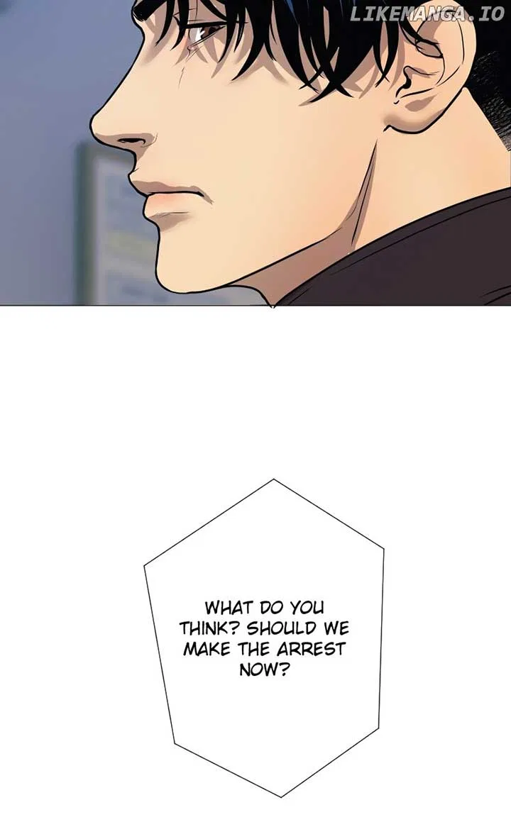 I’m Dating a Psychopath Chapter 48 – Page 85