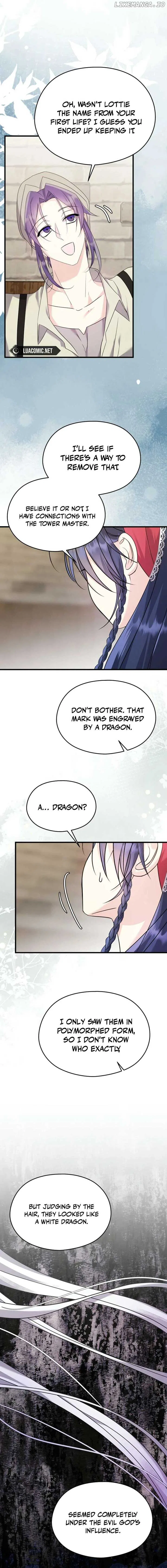 I Don’t Wanna Work! Chapter 65 – Page 13