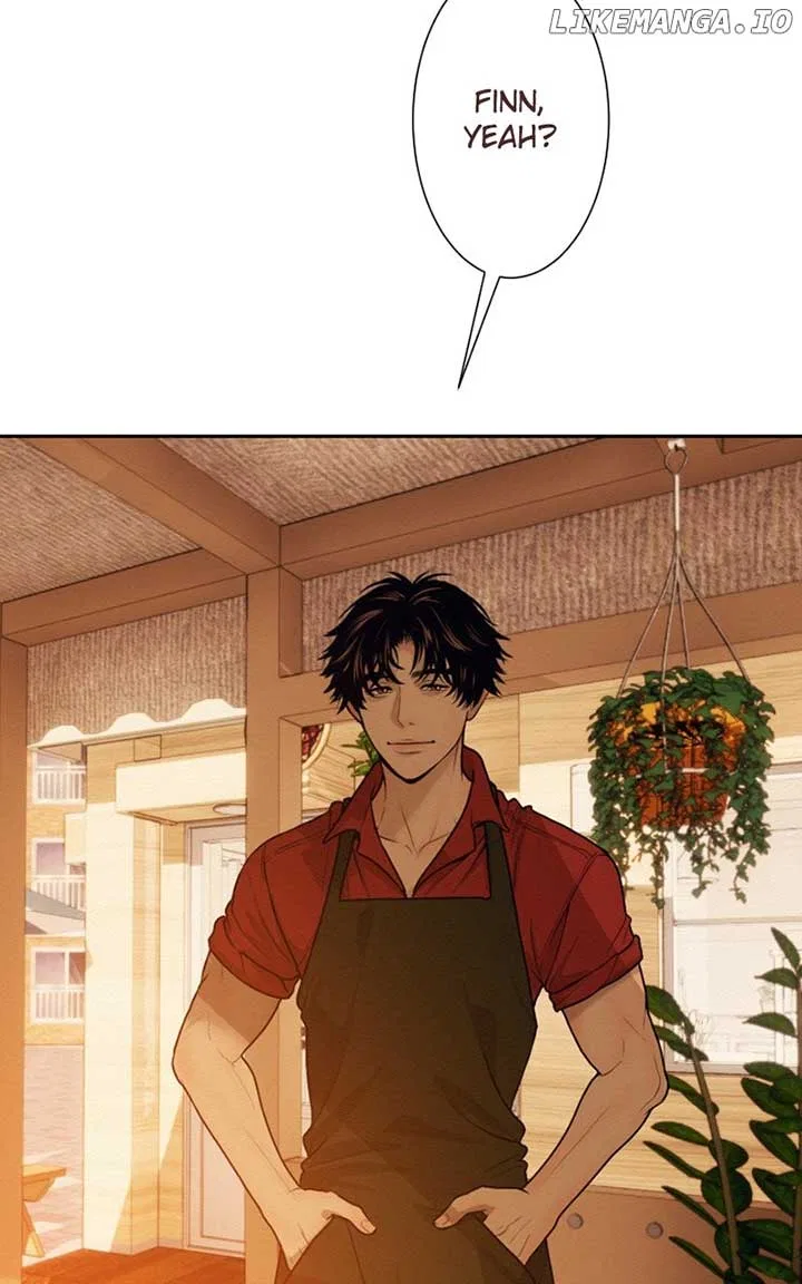I’m Dating a Psychopath Chapter 47 – Page 2