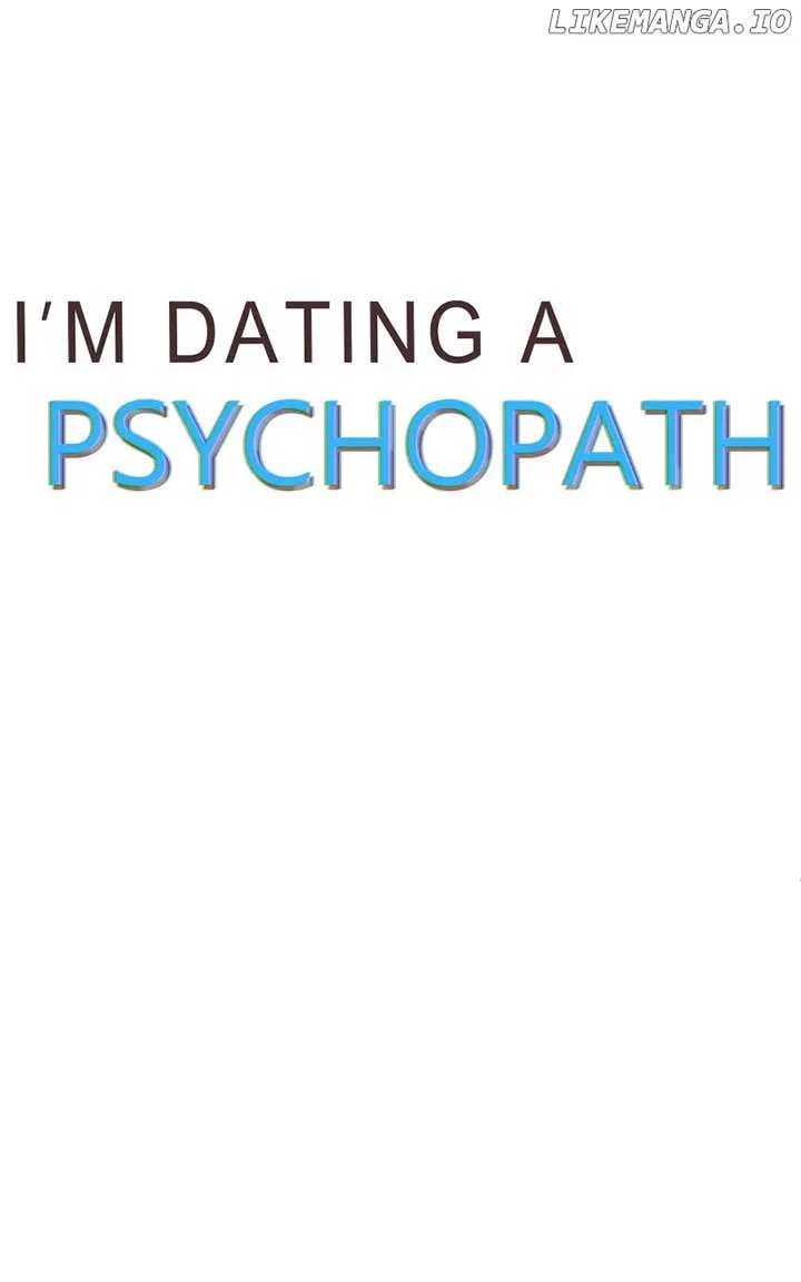 I’m Dating a Psychopath Chapter 47 – Page 5