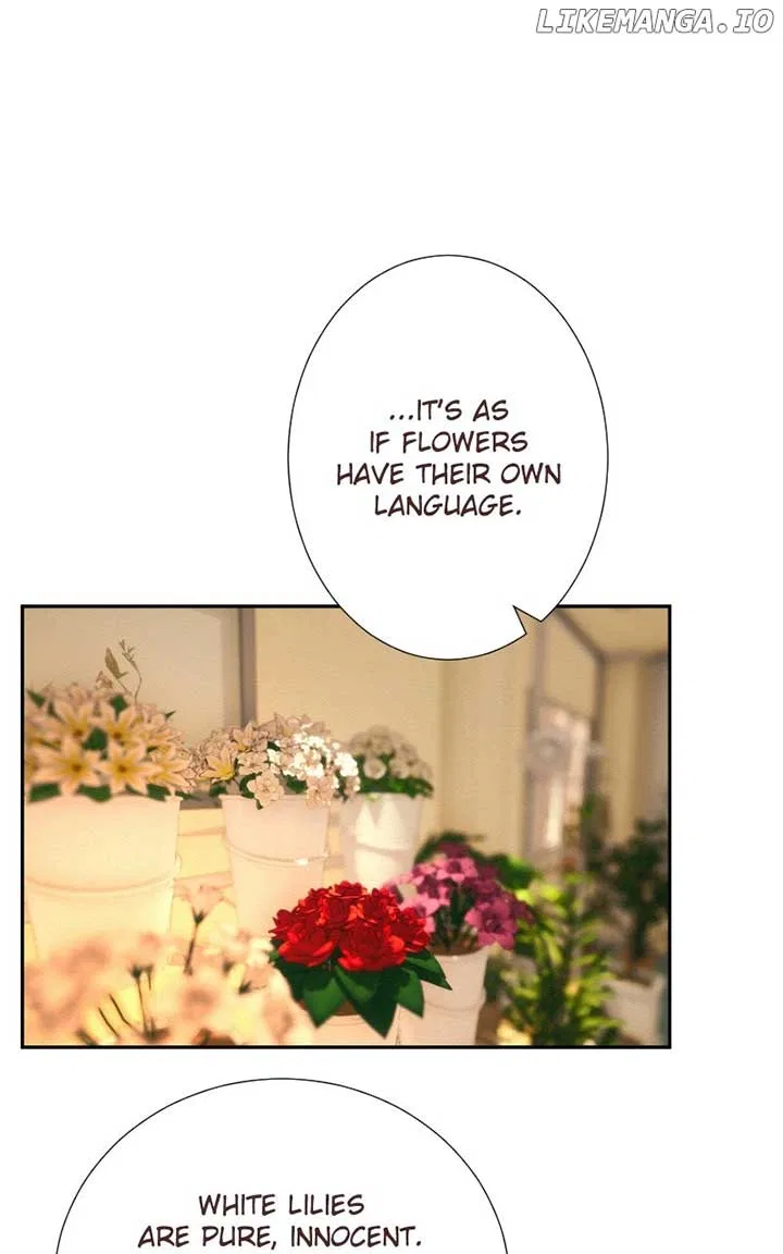 I’m Dating a Psychopath Chapter 47 – Page 6