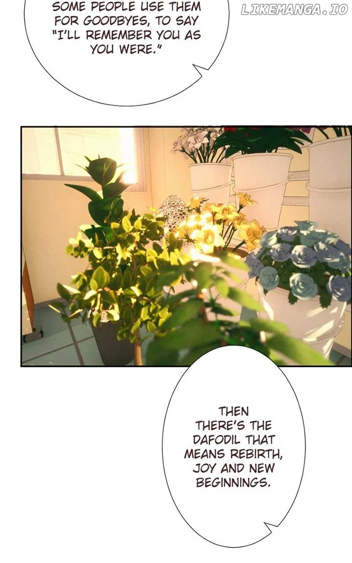 I’m Dating a Psychopath Chapter 47 – Page 7