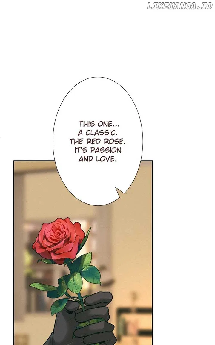 I’m Dating a Psychopath Chapter 47 – Page 8