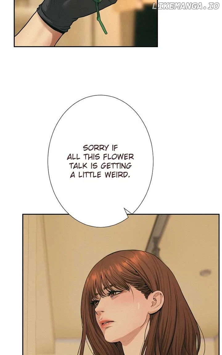 I’m Dating a Psychopath Chapter 47 – Page 9