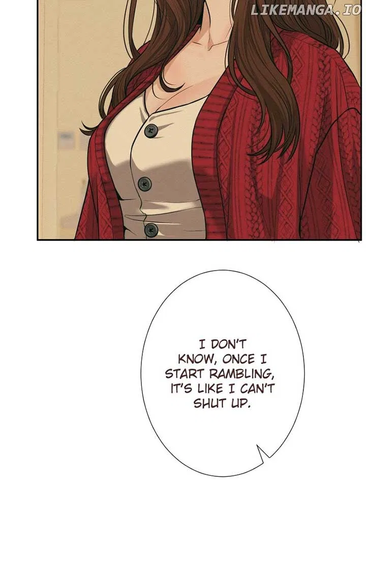 I’m Dating a Psychopath Chapter 47 – Page 10