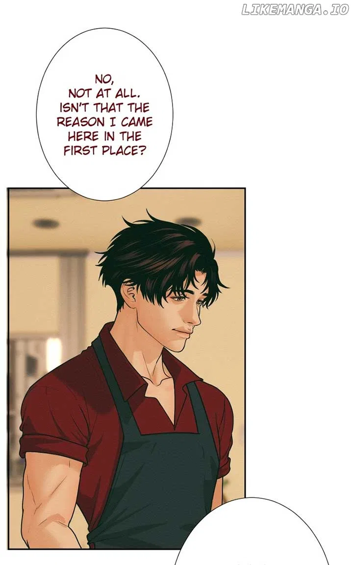 I’m Dating a Psychopath Chapter 47 – Page 11