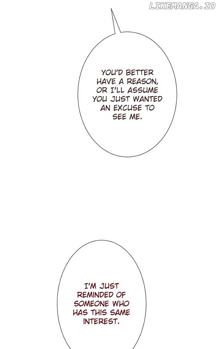 I’m Dating a Psychopath Chapter 47 – Page 13