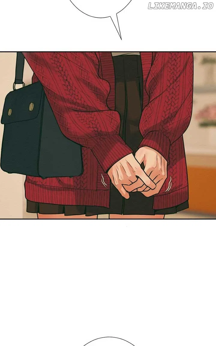 I’m Dating a Psychopath Chapter 47 – Page 14
