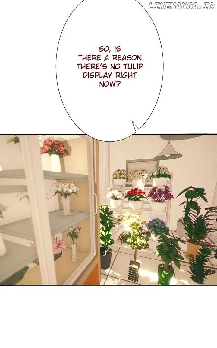 I’m Dating a Psychopath Chapter 47 – Page 15