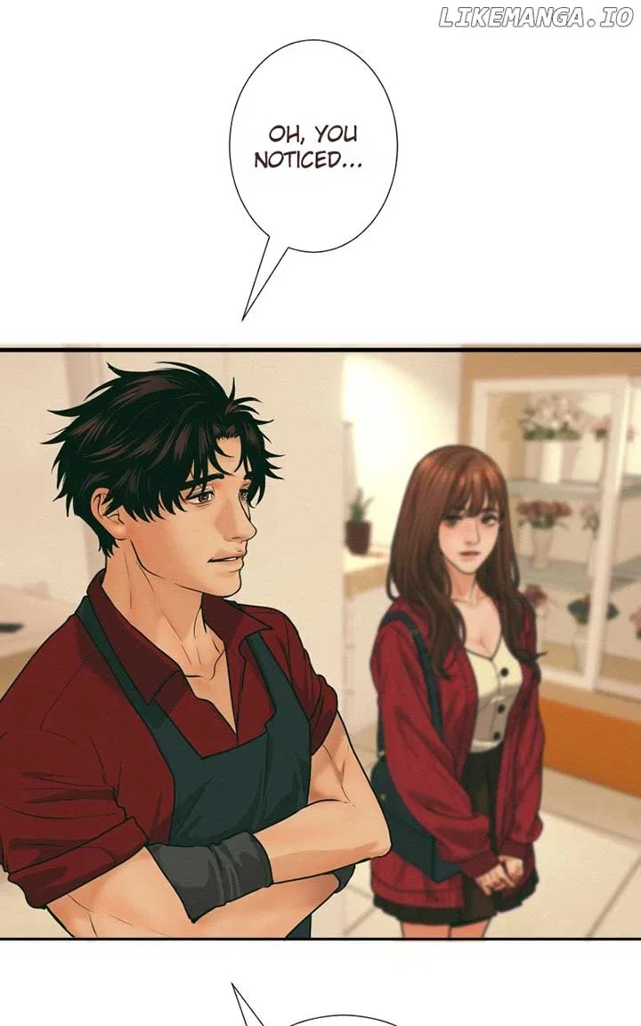 I’m Dating a Psychopath Chapter 47 – Page 16