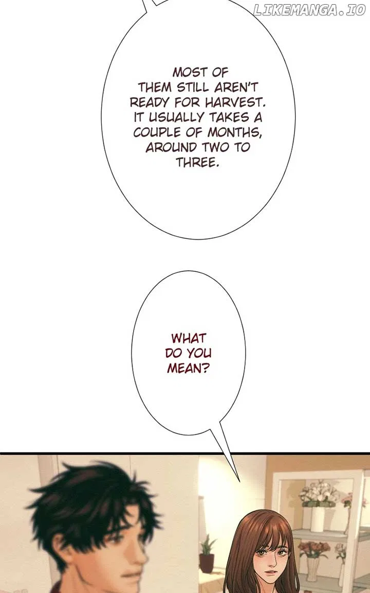 I’m Dating a Psychopath Chapter 47 – Page 17