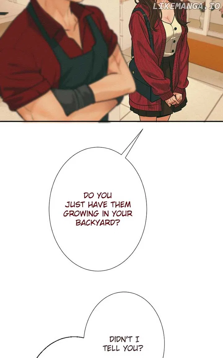 I’m Dating a Psychopath Chapter 47 – Page 18