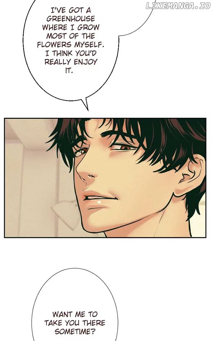 I’m Dating a Psychopath Chapter 47 – Page 19