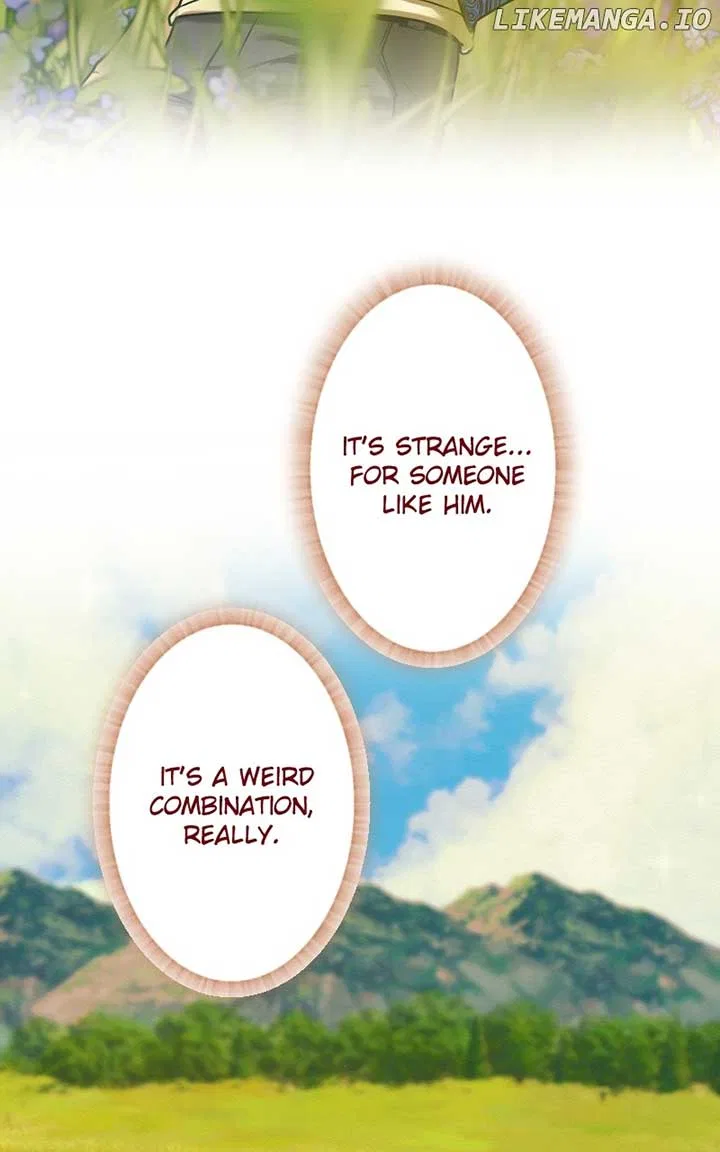 I’m Dating a Psychopath Chapter 47 – Page 24