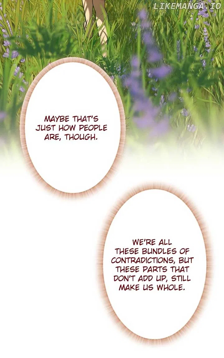 I’m Dating a Psychopath Chapter 47 – Page 26