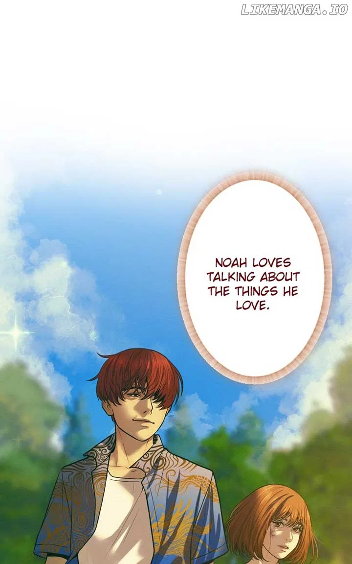 I’m Dating a Psychopath Chapter 47 – Page 27