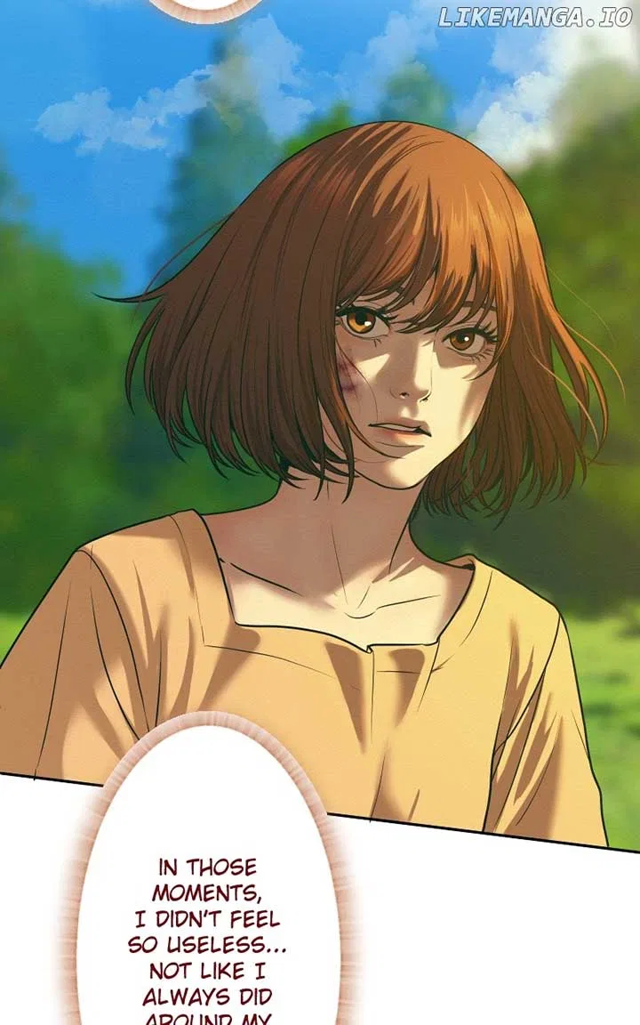 I’m Dating a Psychopath Chapter 47 – Page 29
