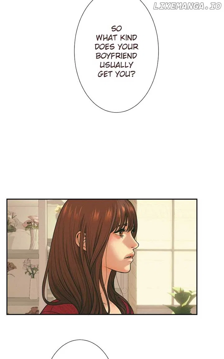 I’m Dating a Psychopath Chapter 47 – Page 31