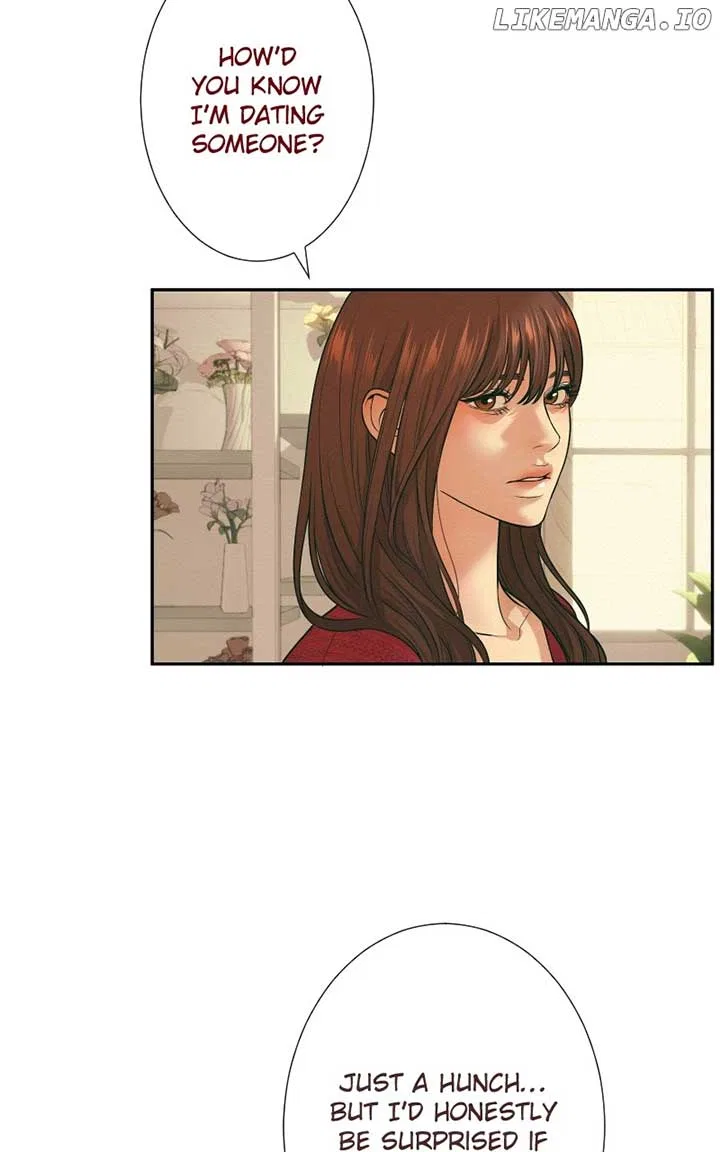 I’m Dating a Psychopath Chapter 47 – Page 32