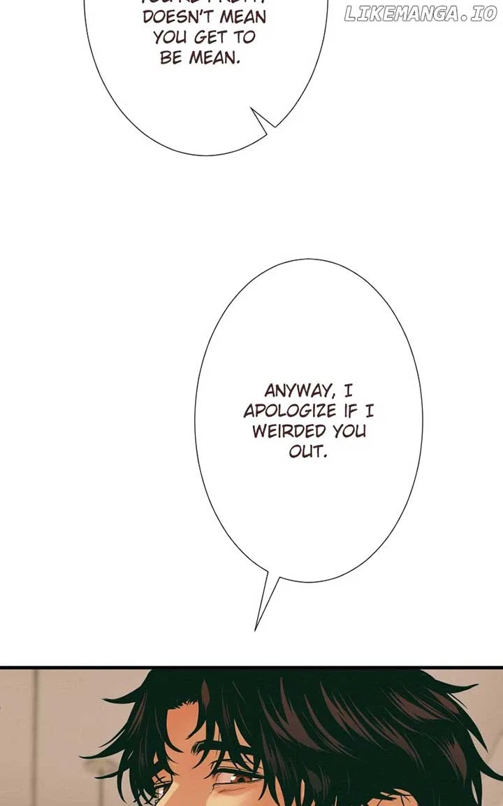 I’m Dating a Psychopath Chapter 47 – Page 36