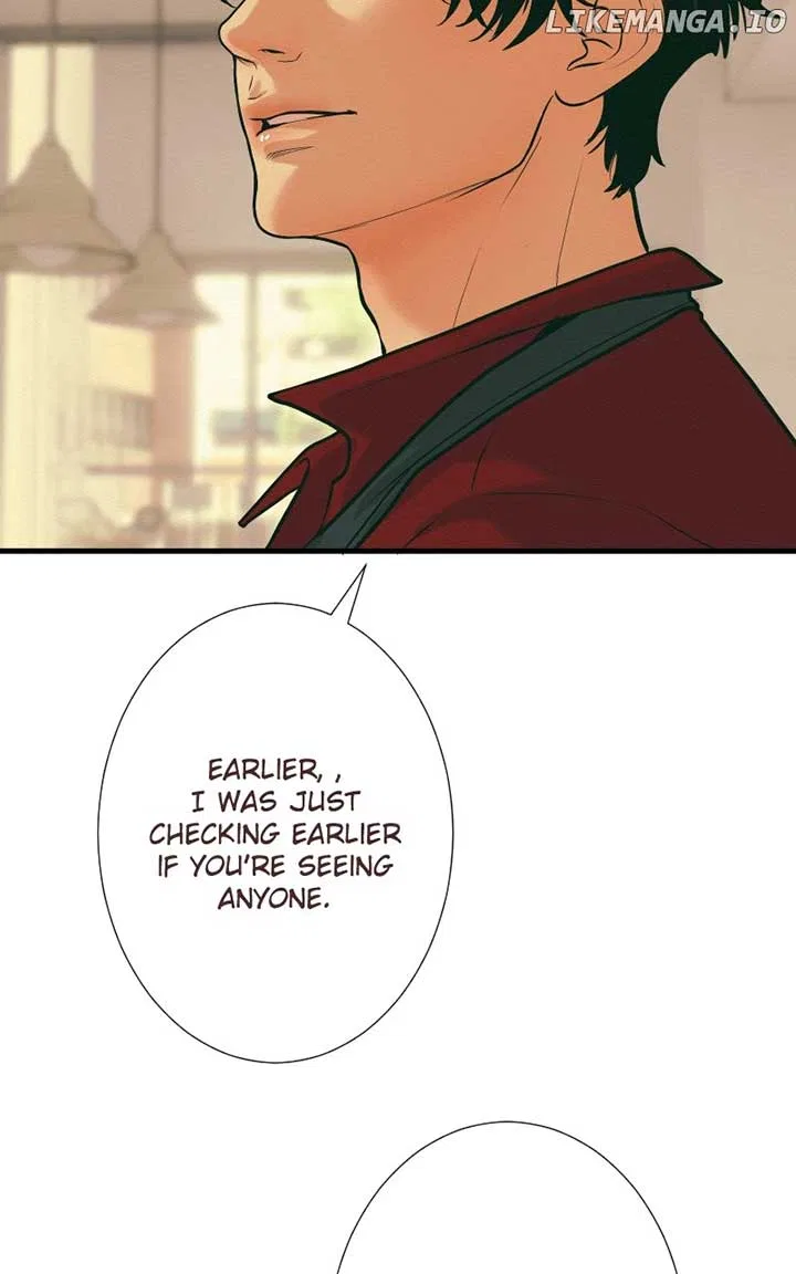 I’m Dating a Psychopath Chapter 47 – Page 37