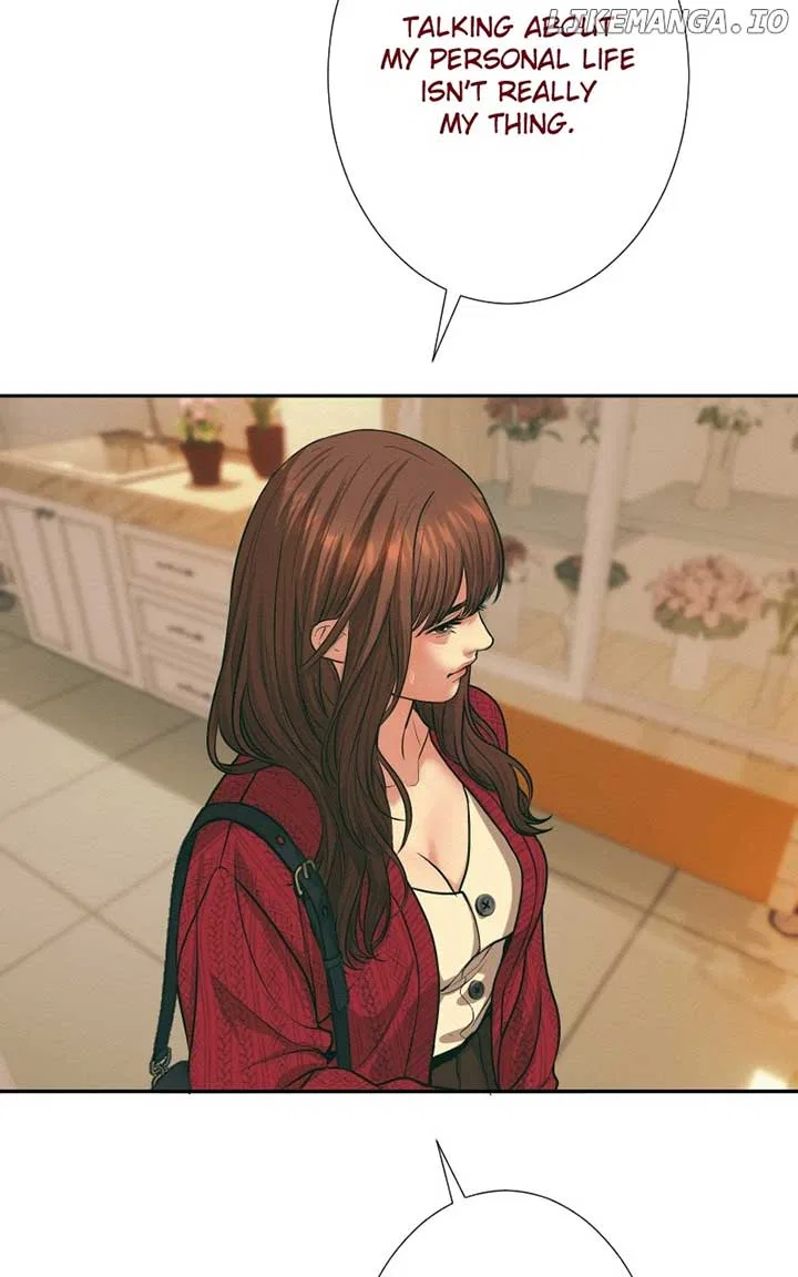 I’m Dating a Psychopath Chapter 47 – Page 38