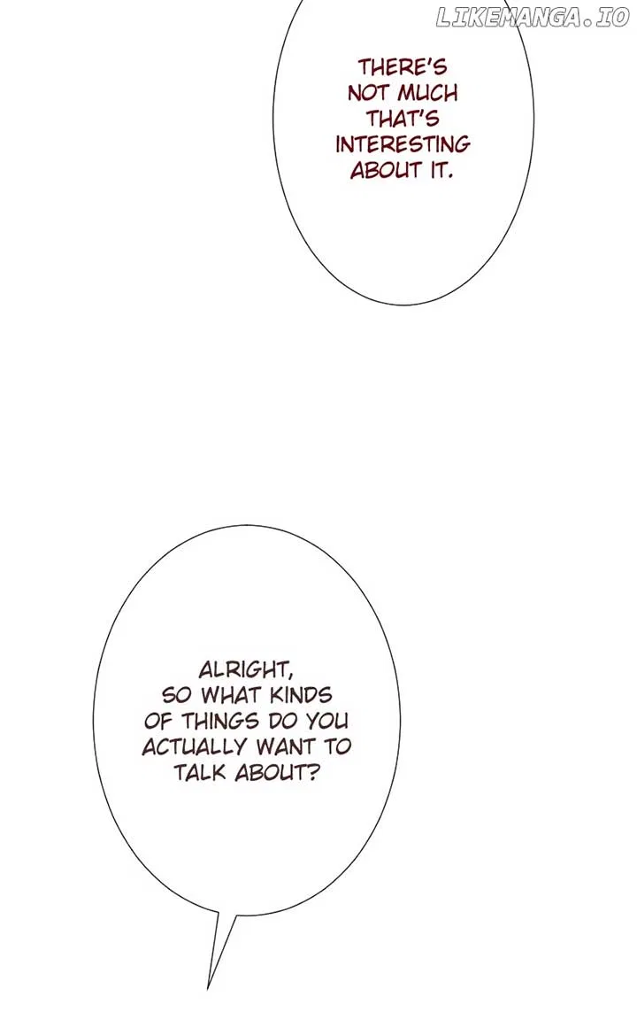 I’m Dating a Psychopath Chapter 47 – Page 39