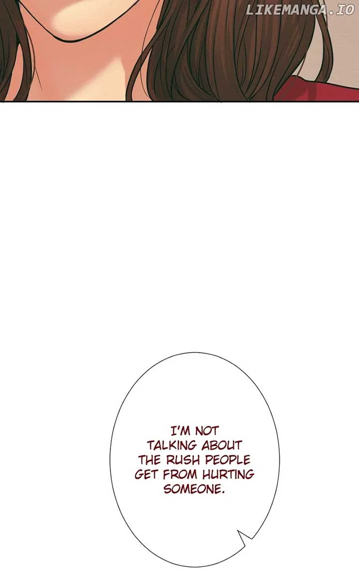 I’m Dating a Psychopath Chapter 47 – Page 42