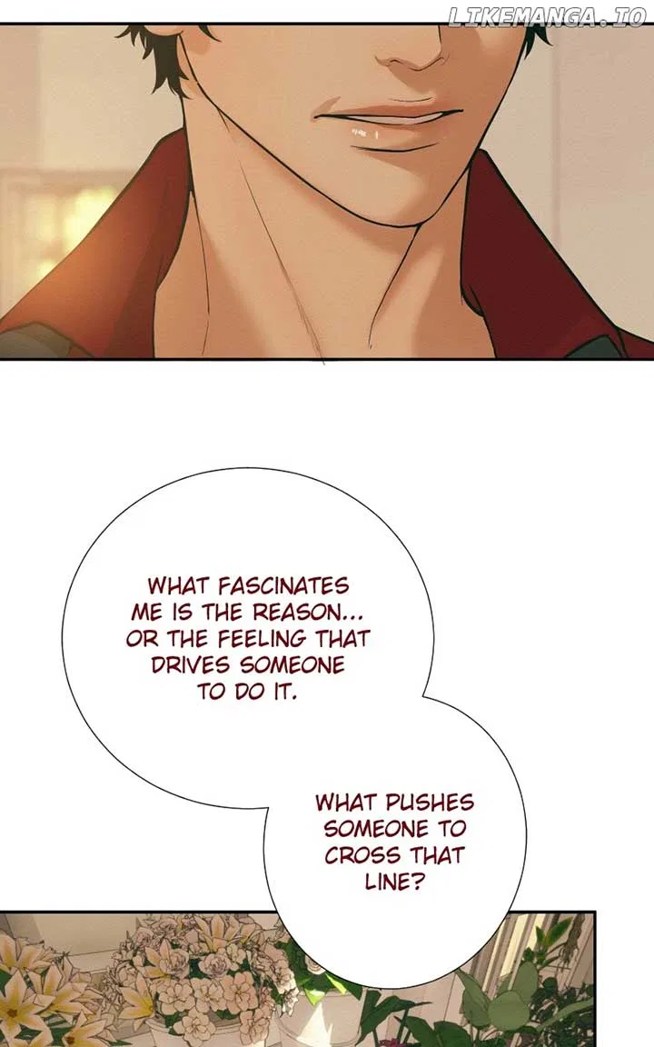 I’m Dating a Psychopath Chapter 47 – Page 43
