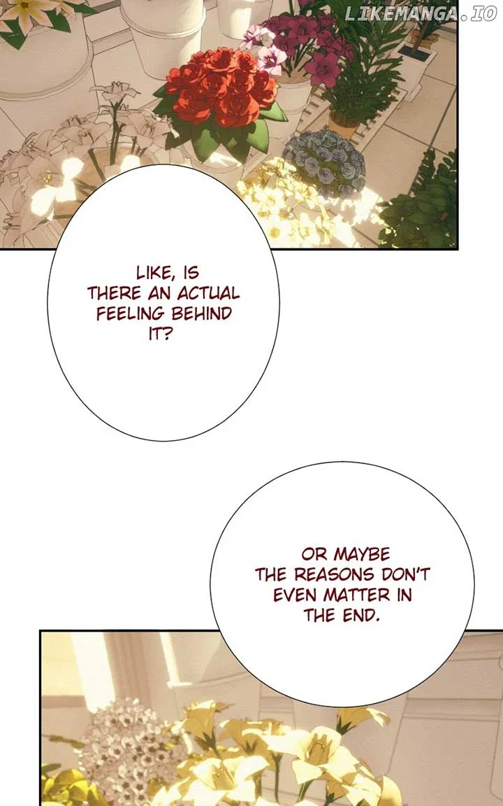 I’m Dating a Psychopath Chapter 47 – Page 44
