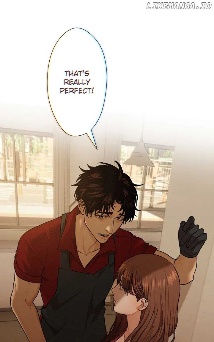 I’m Dating a Psychopath Chapter 47 – Page 49