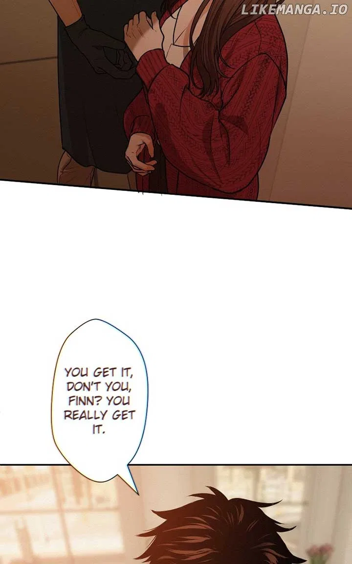 I’m Dating a Psychopath Chapter 47 – Page 50